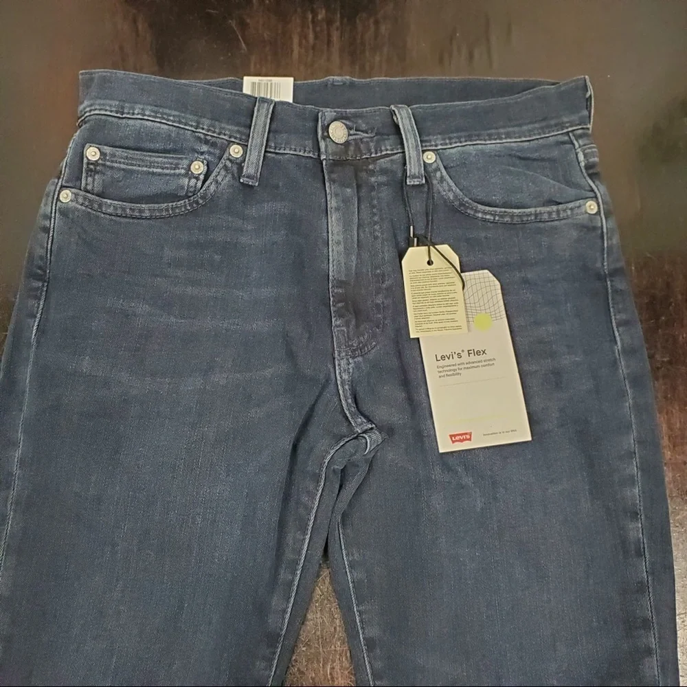 Levi’s denim jeans sz Various